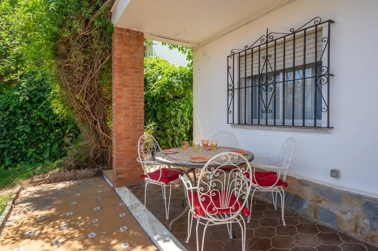 Stunning Los Boliches Villa With Private Pool By Costarentals - Ref 30 Santa Fe de los Boliches 0*,  España